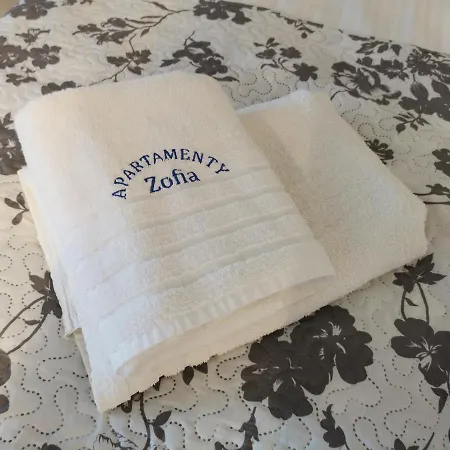 Lejlighed Zofia 1 Władysławowo