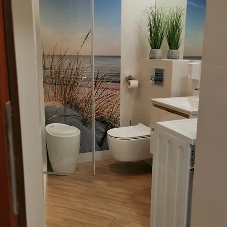 Apartment Zofia 1