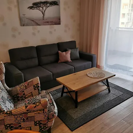 Zofia 1 Władysławowo