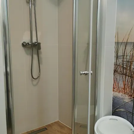 Zofia 1 Apartment *