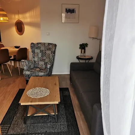 Zofia 1 Lejlighed Władysławowo