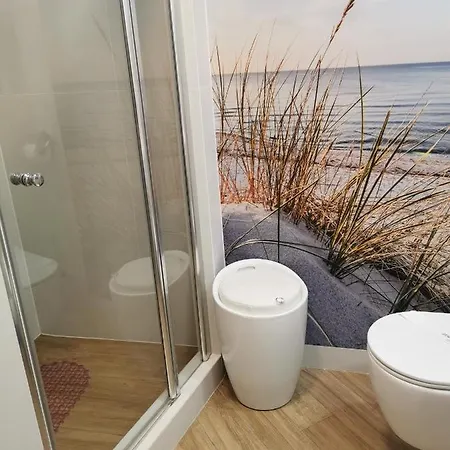 Apartment Zofia 1 *