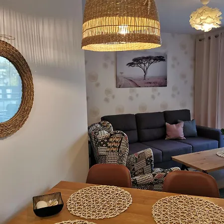 Zofia 1 * Władysławowo