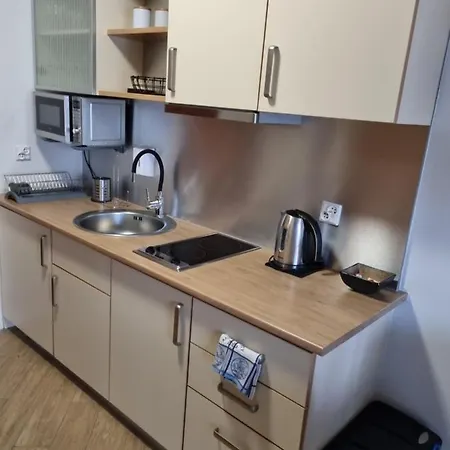 Zofia 1 * Władysławowo