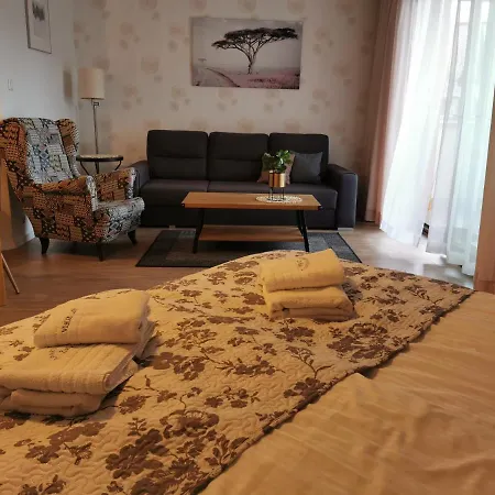 Zofia 1 Apartment Wladyslawowo