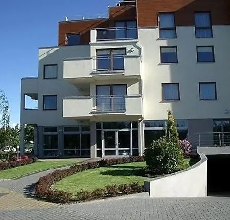 Zofia 1 Apartment