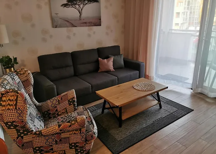 Zofia 1 Władysławowo