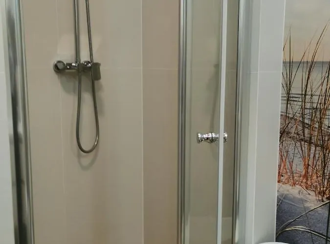 Zofia 1 Апартаменты *